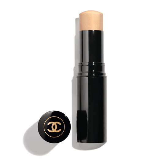 Chanel baume essentiel stick